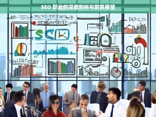 SEO 职业的深度剖析与前景展望，SEO 职业，深度剖析与前景展望