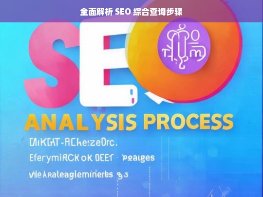 全面解析 SEO 综合查询步骤，SEO 综合查询步骤全面解析