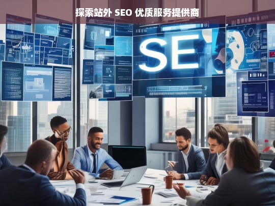 探索站外 SEO 优质服务提供商，探索优质站外 SEO 服务提供商