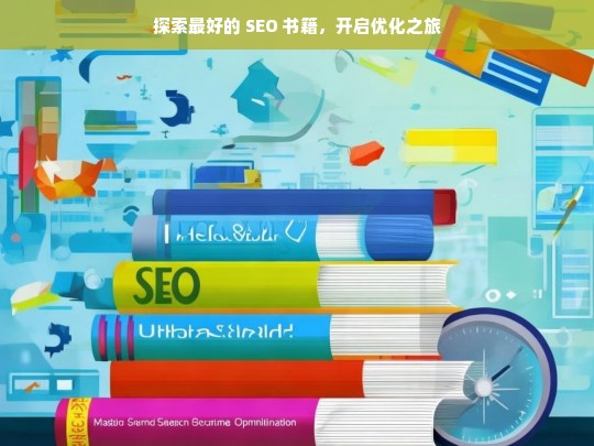 探索最好的 SEO 书籍，开启优化之旅，探索最佳 SEO 书籍以开启优化之旅