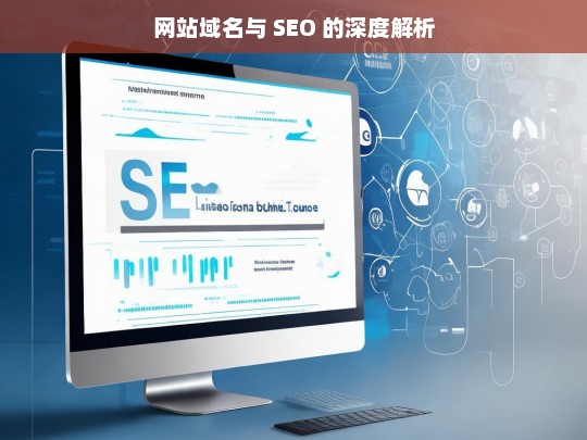 网站域名与 SEO 的深度解析，网站域名与 SEO 的深度解析