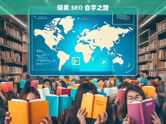 探索 SEO 自学之路，探索 SEO 自学之道