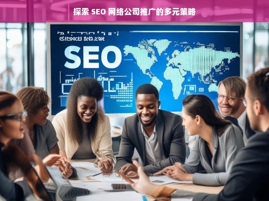 探索 SEO 网络公司推广的多元策略，探索 SEO 网络公司多元推广策略