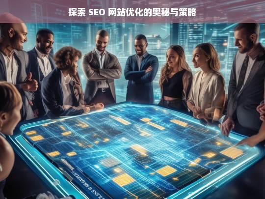 探索 SEO 网站优化的奥秘与策略，探索 SEO 网站优化奥秘与策略之道