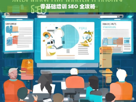 零基础培训 SEO 全攻略，零基础 SEO 培训全攻略