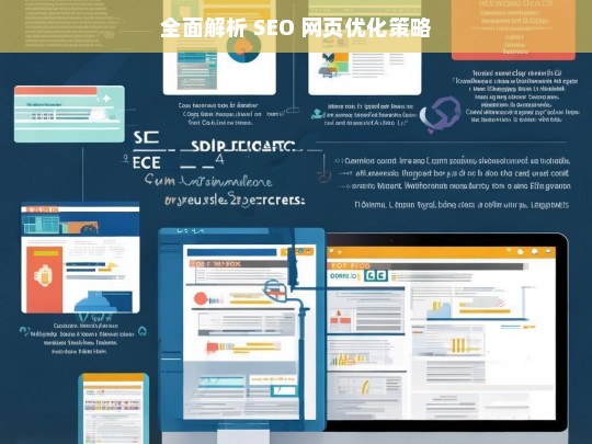 全面解析 SEO 网页优化策略，SEO 网页优化策略全面解析