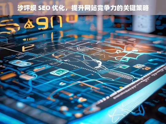 沙坪坝 SEO 优化，提升网站竞争力的关键策略，沙坪坝 SEO 优化，提升网站竞争力的关键策略