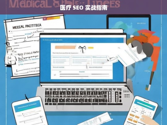 医疗 SEO 实战指南，医疗 SEO 实战指南