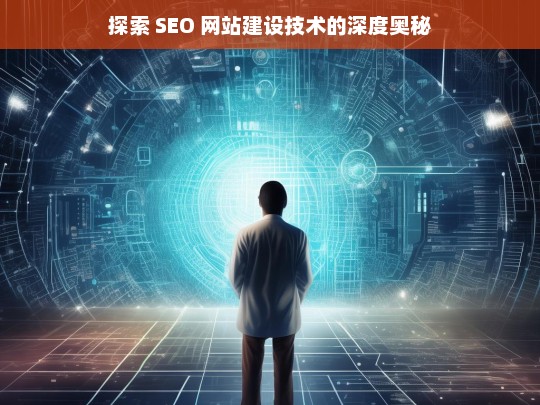 探索 SEO 网站建设技术的深度奥秘，探索 SEO 网站建设技术奥秘