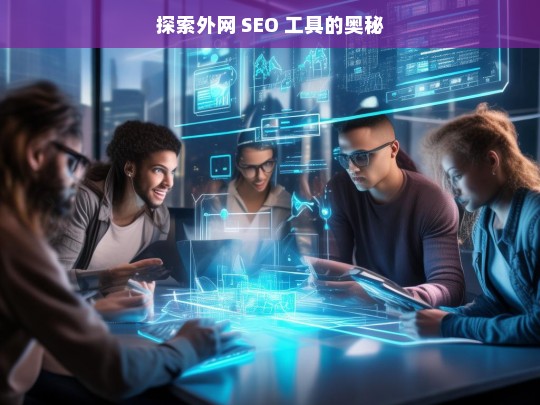 探索外网 SEO 工具的奥秘，外网 SEO 工具奥秘探索