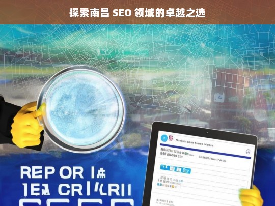 探索南昌 SEO 领域的卓越之选，南昌 SEO 领域探索之卓越选择