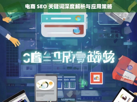 电商 SEO 关键词深度解析与应用策略，电商 SEO 关键词解析与策略应用