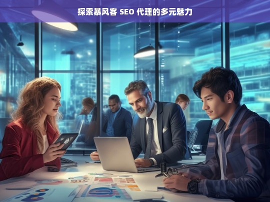 探索暴风客 SEO 代理的多元魅力，暴风客 SEO 代理的多元魅力探索