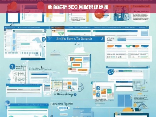 全面解析 SEO 网站搭建步骤，SEO 网站搭建步骤全面解析