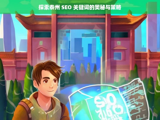 探索泰州 SEO 关键词的奥秘与策略，泰州 SEO 关键词奥秘与策略探索