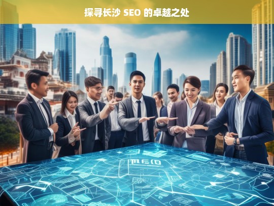 探寻长沙 SEO 的卓越之处，长沙 SEO 的卓越探寻