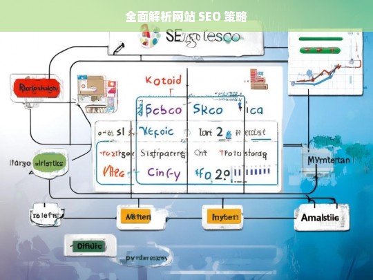 全面解析网站 SEO 策略，网站 SEO 策略全面解析