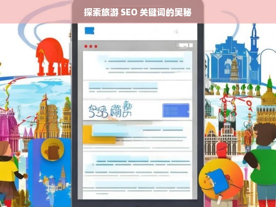 探索旅游 SEO 关键词的奥秘，旅游 SEO 关键词奥秘探索