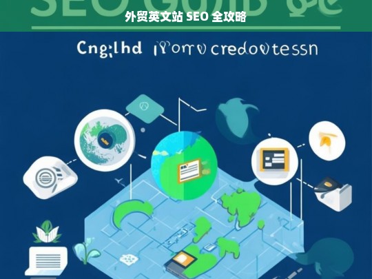 外贸英文站 SEO 全攻略，外贸英文站 SEO 全攻略