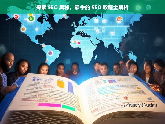 探索 SEO 奥秘，最牛的 SEO 教程全解析，探索 SEO 奥秘，最牛 SEO 教程解析