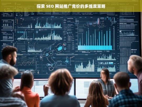 探索 SEO 网站推广竞价的多维度策略，探索 SEO 网站推广竞价的多维度策略之析