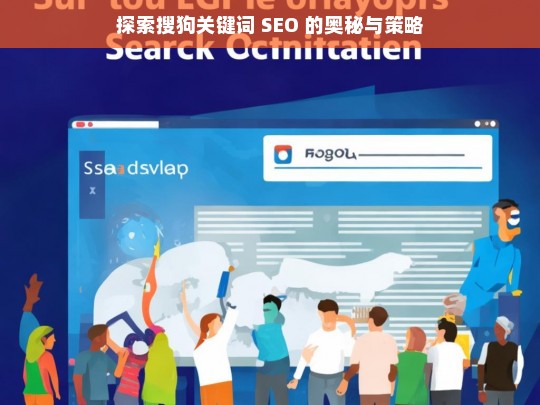 探索搜狗关键词 SEO 的奥秘与策略，搜狗关键词 SEO 奥秘与策略探索