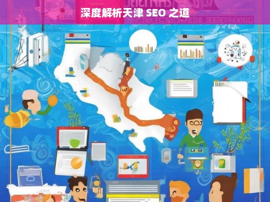 深度解析天津 SEO 之道，天津 SEO 之道深度剖析