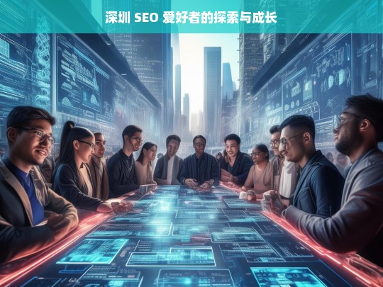 深圳 SEO 爱好者的探索与成长，深圳 SEO 爱好者的探索成长之路