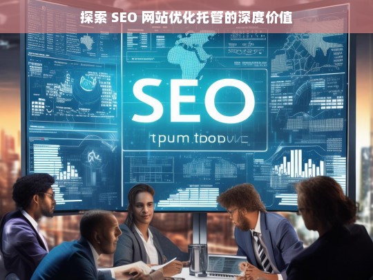 探索 SEO 网站优化托管的深度价值，探索 SEO 网站优化托管的价值深度