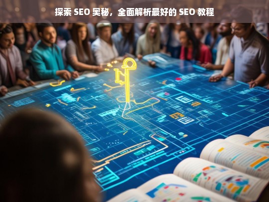 探索 SEO 奥秘，全面解析最好的 SEO 教程，探索 SEO 奥秘与最佳 SEO 教程全面解析