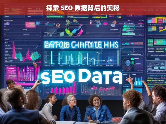 探索 SEO 数据背后的奥秘，探索 SEO 数据背后的奥秘，标题可设为SEO 数据奥秘探寻