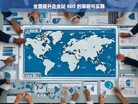 全面提升企业站 SEO 的策略与实践，全面提升企业站 SEO 的策略及实践探究