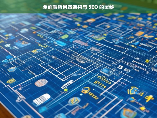 全面解析网站架构与 SEO 的奥秘，网站架构与 SEO 奥秘全面解析