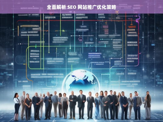 全面解析 SEO 网站推广优化策略，全面解析 SEO 网站推广优化策略