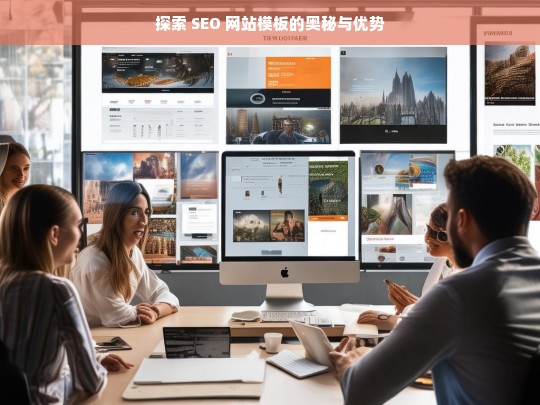 探索 SEO 网站模板的奥秘与优势，探索 SEO 网站模板，奥秘与优势解析