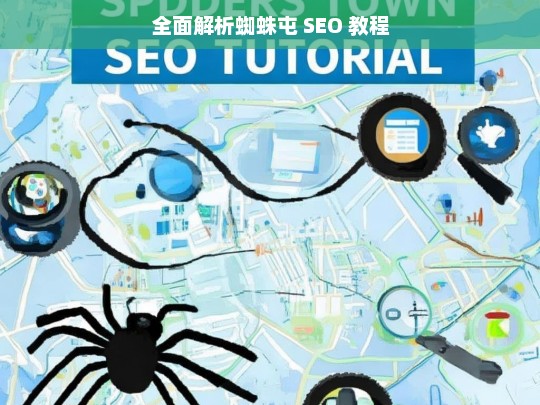 全面解析蜘蛛屯 SEO 教程，蜘蛛屯 SEO 教程全面解析