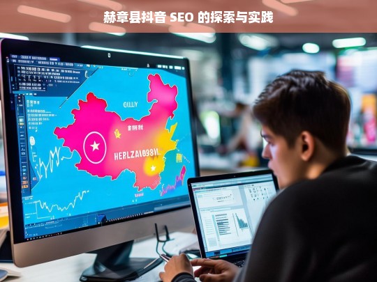 赫章县抖音 SEO 的探索与实践，赫章县抖音 SEO 探索实践之路