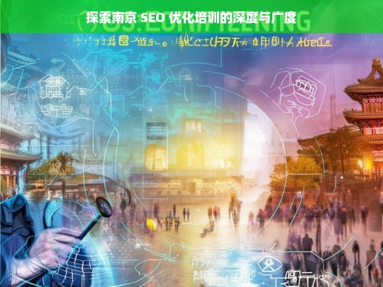 探索南京 SEO 优化培训的深度与广度，南京 SEO 优化培训的深度广度探索