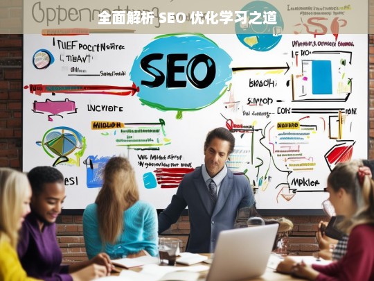 全面解析 SEO 优化学习之道，全面解析 SEO 优化学习之道