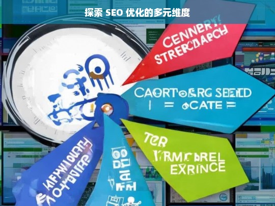 探索 SEO 优化的多元维度，探索 SEO 优化的多元维度