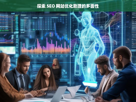 探索 SEO 网站优化助理的多面性，探索 SEO 网站优化助理的多面性，功能与价值剖析