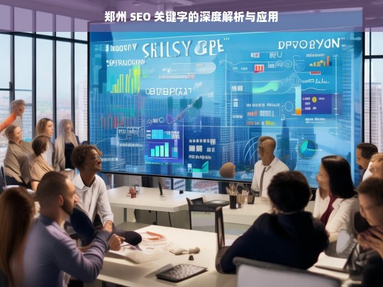 郑州 SEO 关键字的深度解析与应用，郑州 SEO 关键字深度解析与应用探究