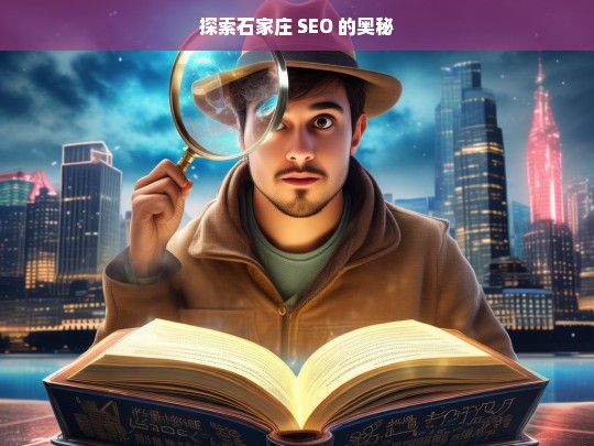 探索石家庄 SEO 的奥秘，石家庄 SEO 奥秘探索之旅