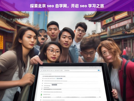 探索北京 seo 自学网，开启 seo 学习之旅，探索北京 SEO 自学网，开启学习之旅