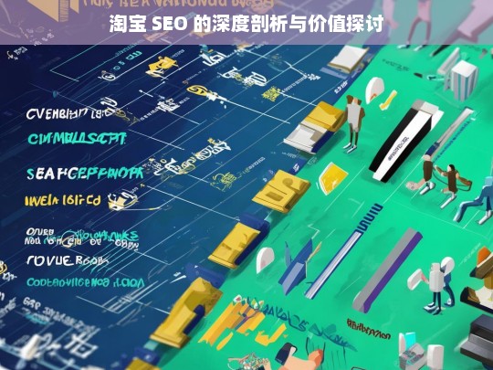 淘宝 SEO 的深度剖析与价值探讨，淘宝 SEO 深度剖析及价值探究