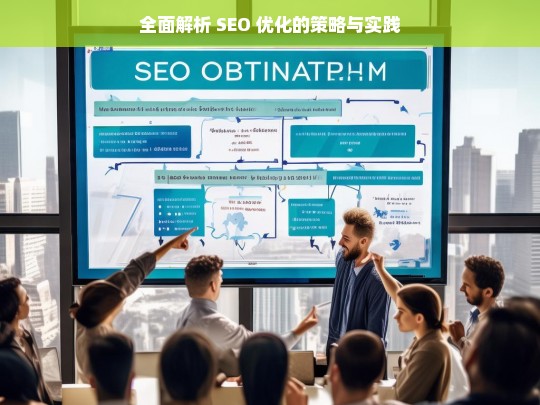 全面解析 SEO 优化的策略与实践，全面解析 SEO 优化策略与实践