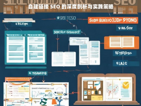 自建链接 SEO 的深度剖析与实践策略，自建链接 SEO，深度剖析与实践策略探究