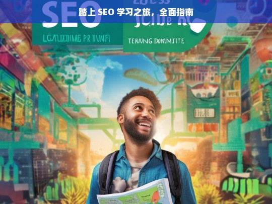 踏上 SEO 学习之旅，全面指南，SEO 学习全面指南