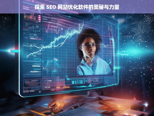 探索 SEO 网站优化软件的奥秘与力量，探索 SEO 网站优化软件的奥秘与力量