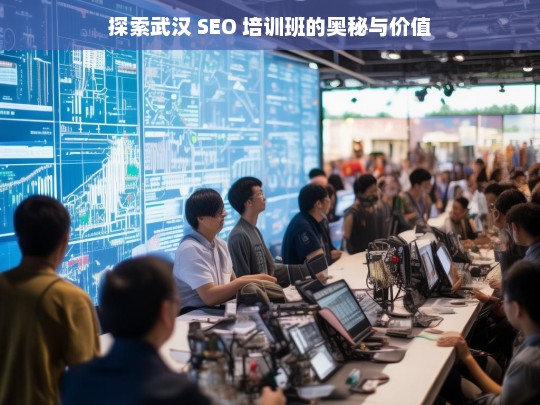 探索武汉 SEO 培训班的奥秘与价值，武汉 SEO 培训班，奥秘与价值探索